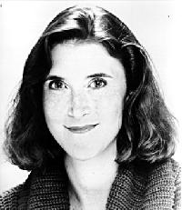 Bettina McCormick - Headshot