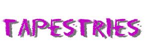 tapestries